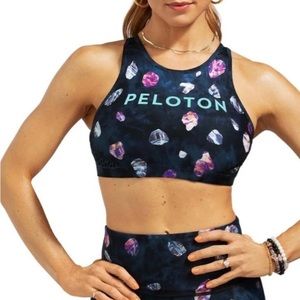 Peloton sports bra